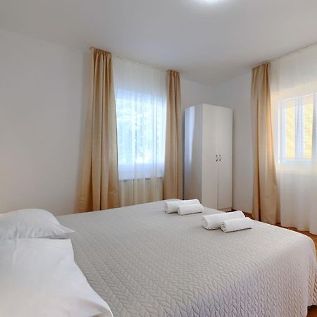 Apartment Nika-7 By Interhome Umag Ngoại thất bức ảnh