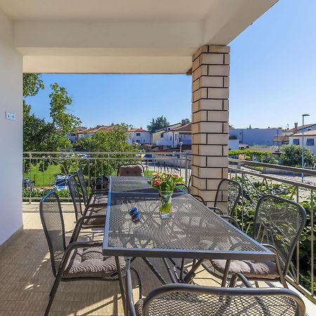 Apartment Nika-7 By Interhome Umag Ngoại thất bức ảnh