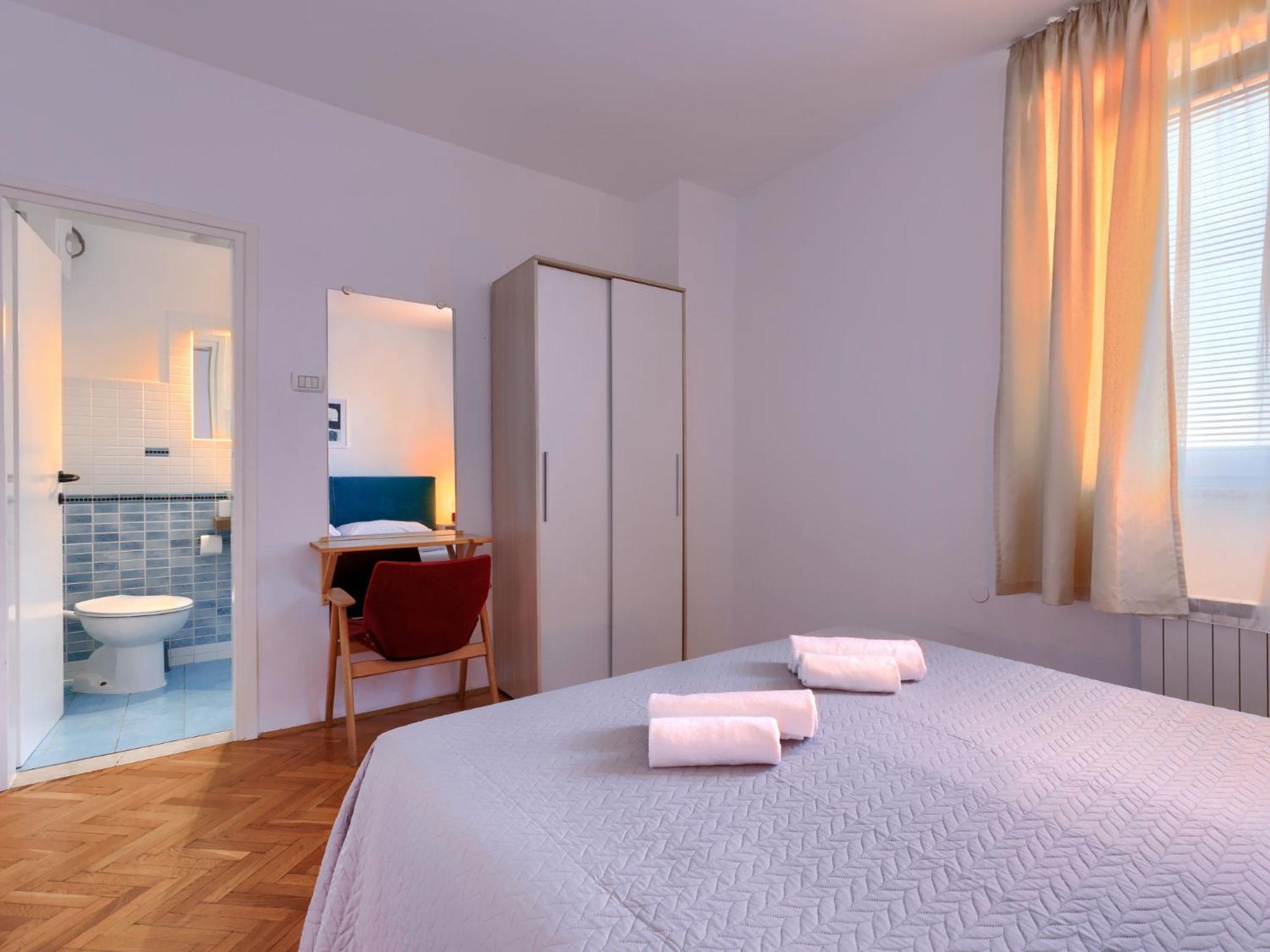 Apartment Nika-7 By Interhome Umag Ngoại thất bức ảnh