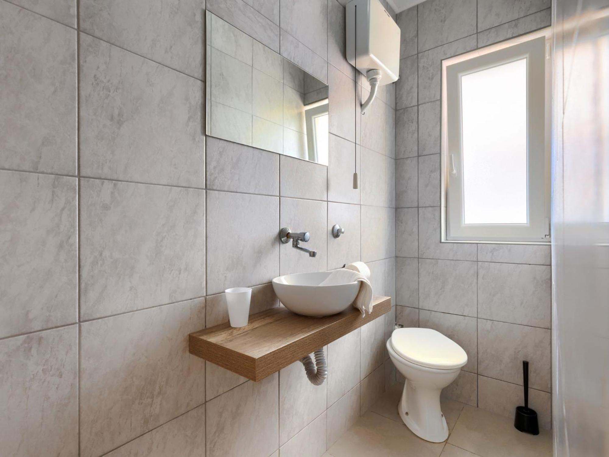 Apartment Nika-7 By Interhome Umag Ngoại thất bức ảnh