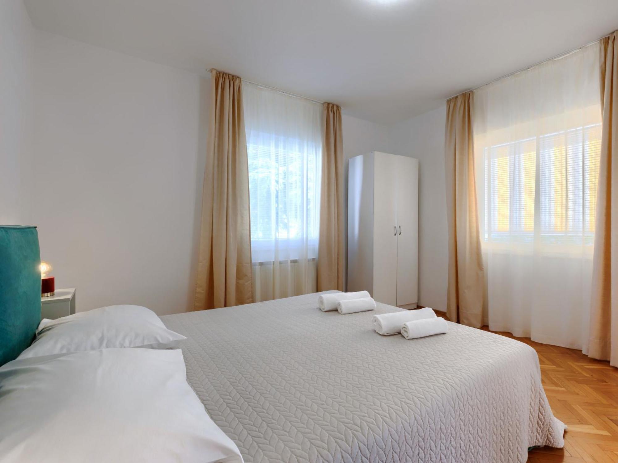 Apartment Nika-7 By Interhome Umag Ngoại thất bức ảnh
