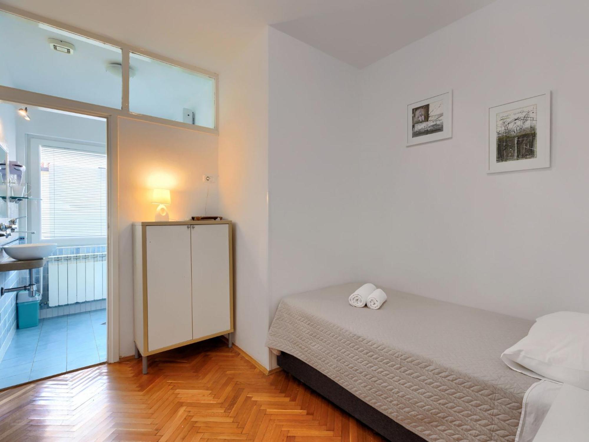 Apartment Nika-7 By Interhome Umag Ngoại thất bức ảnh
