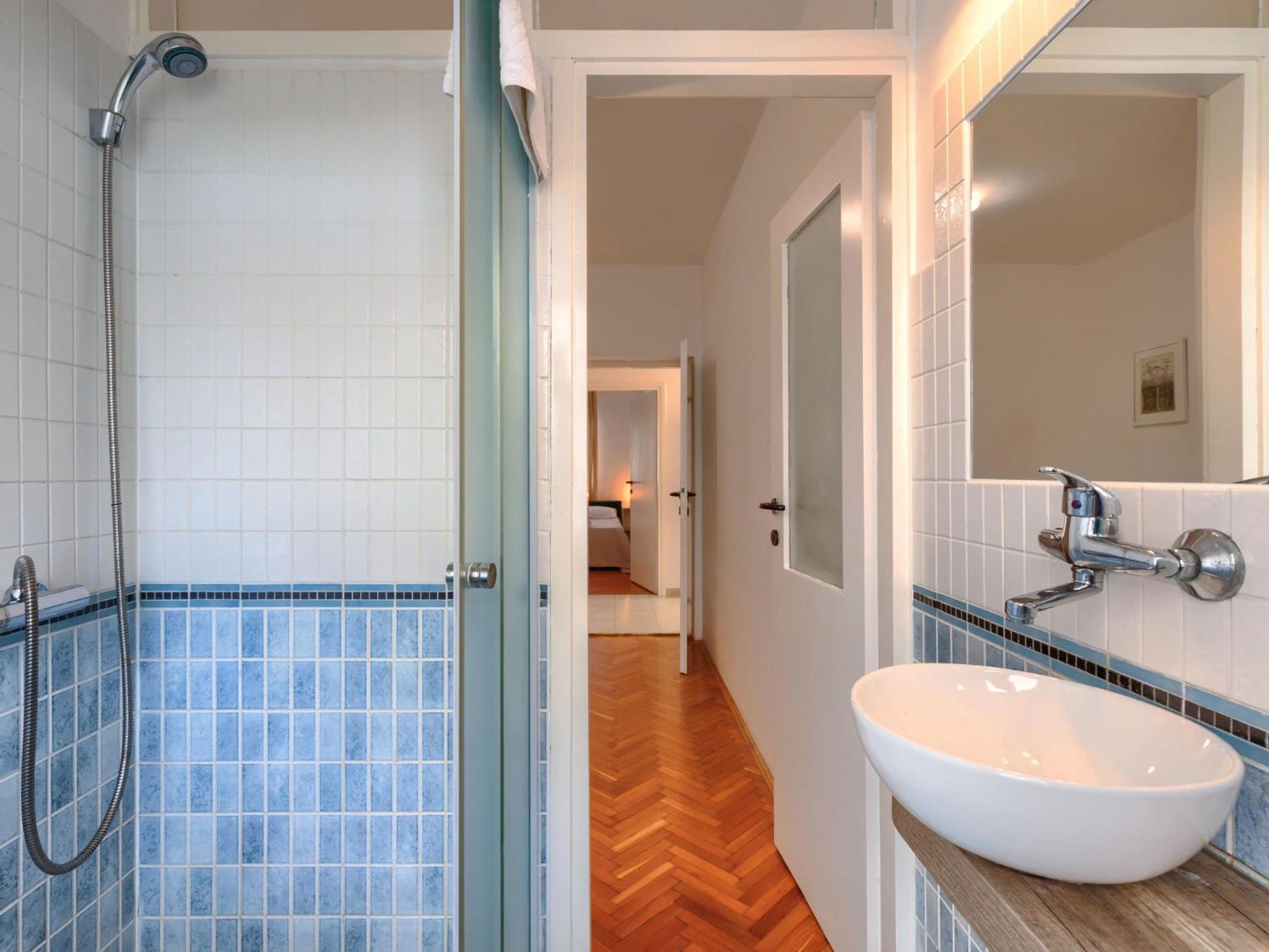 Apartment Nika-7 By Interhome Umag Ngoại thất bức ảnh