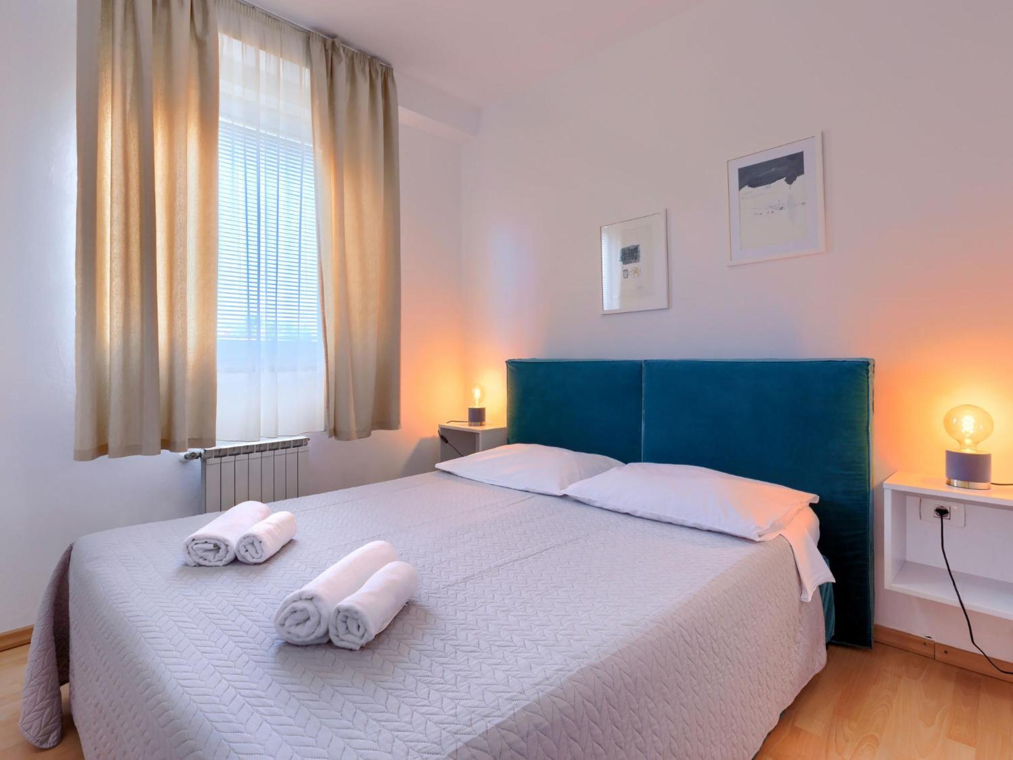 Apartment Nika-7 By Interhome Umag Ngoại thất bức ảnh